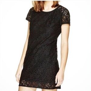 Aritzia Talula Lace Dress